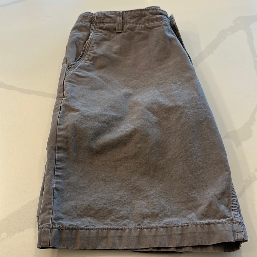 Men's Lucky Brand Cargo Shorts
